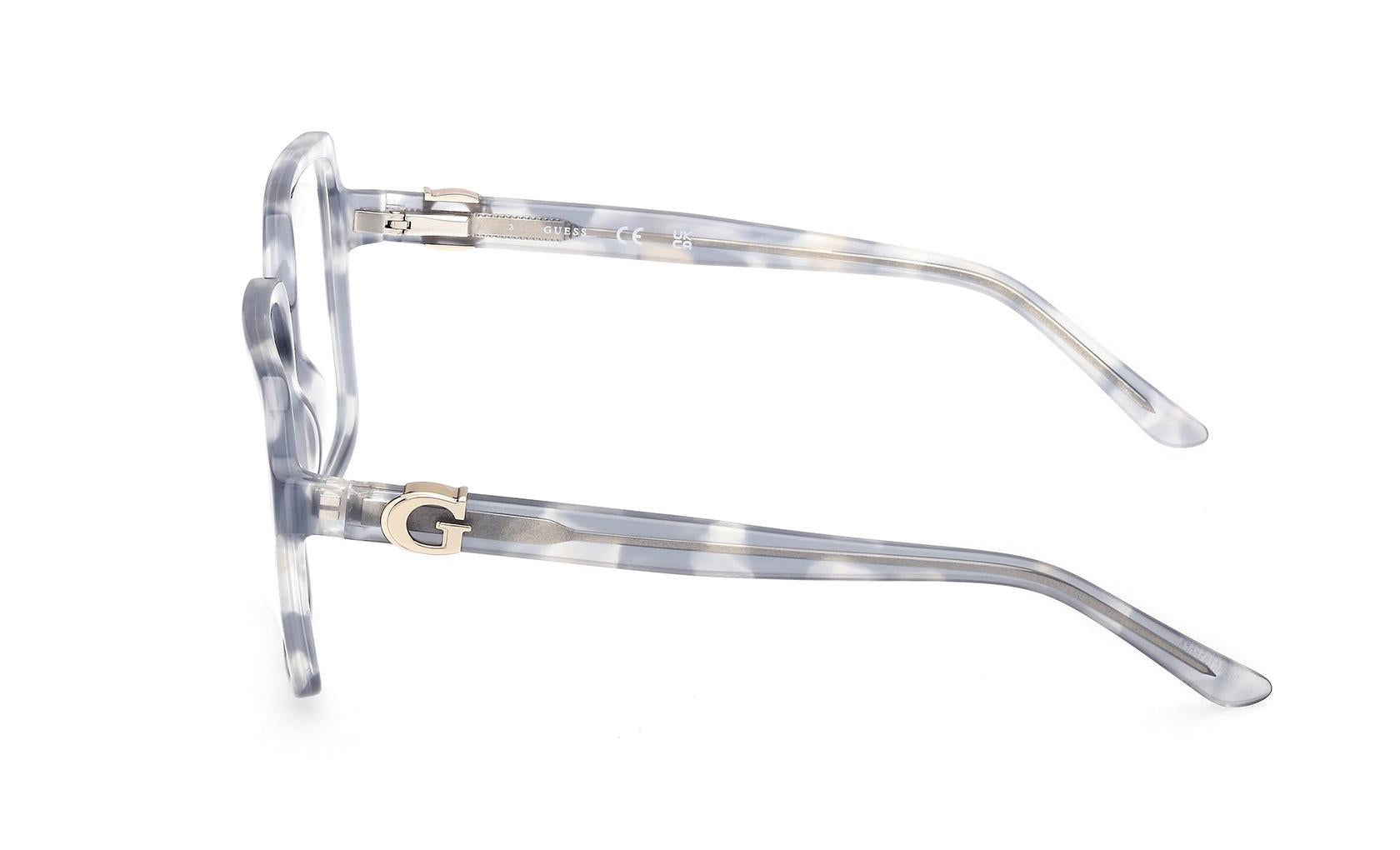 Guess Eyeglasses GU50228 092