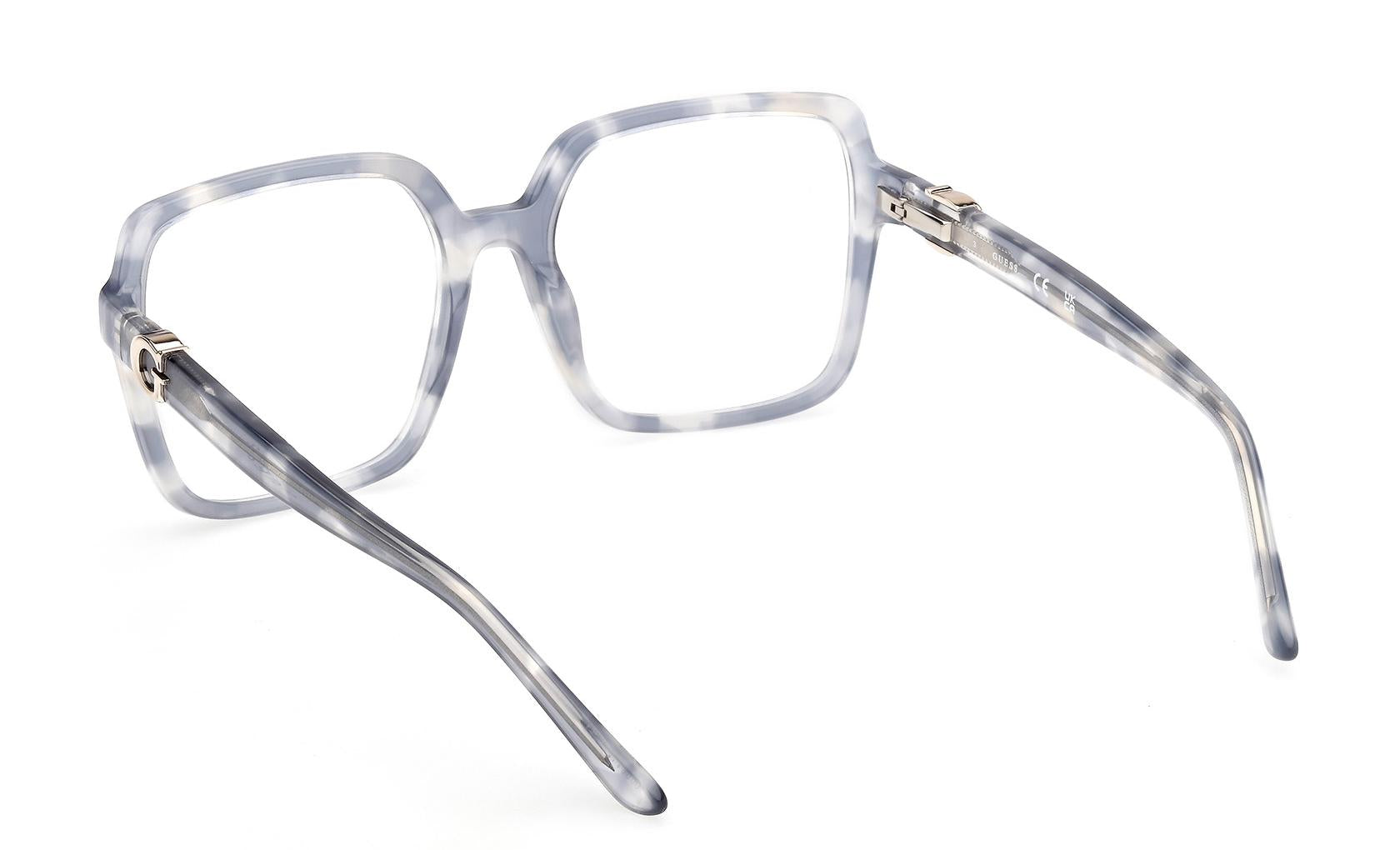 Guess Eyeglasses GU50228 092