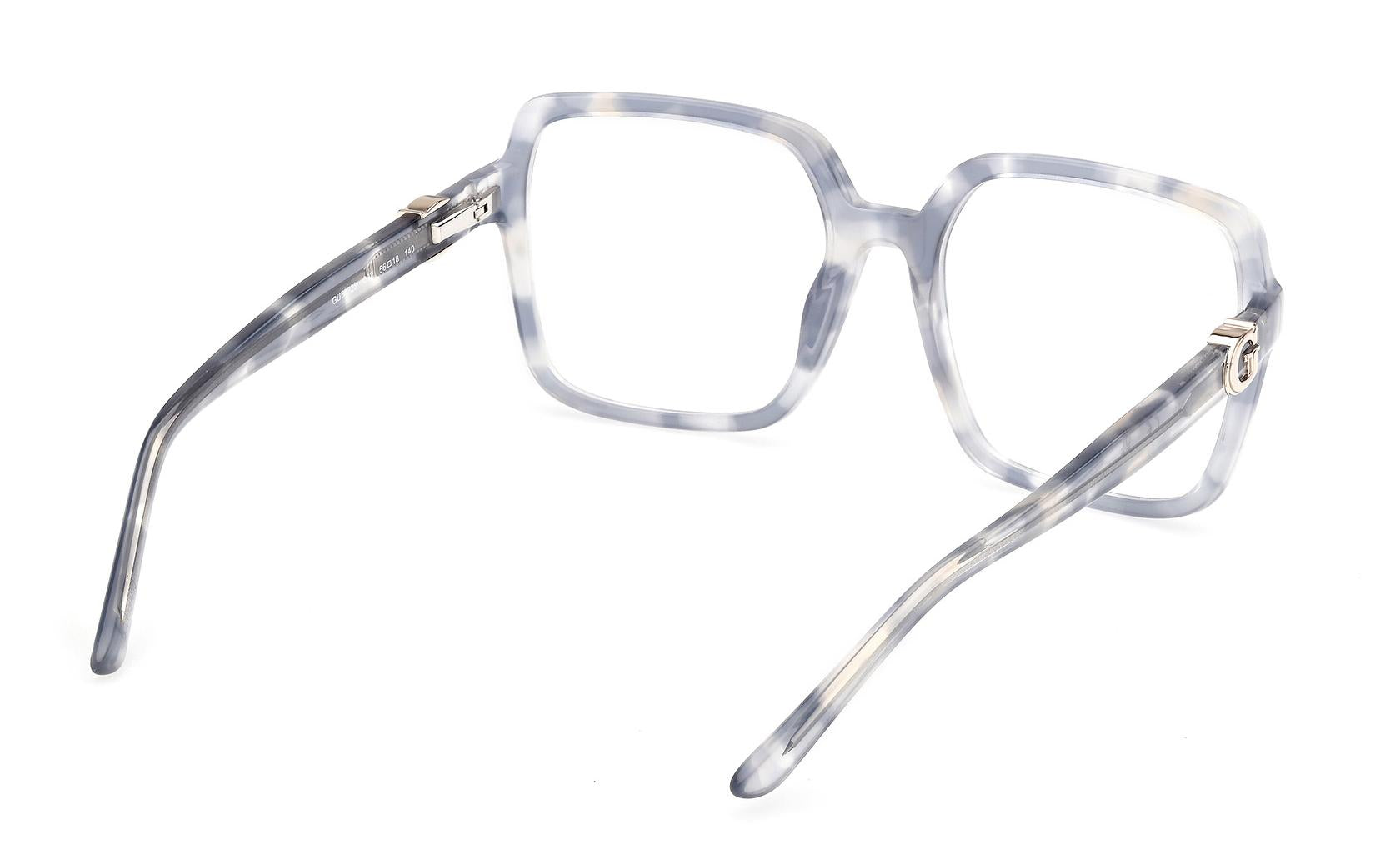 Guess Eyeglasses GU50228 092