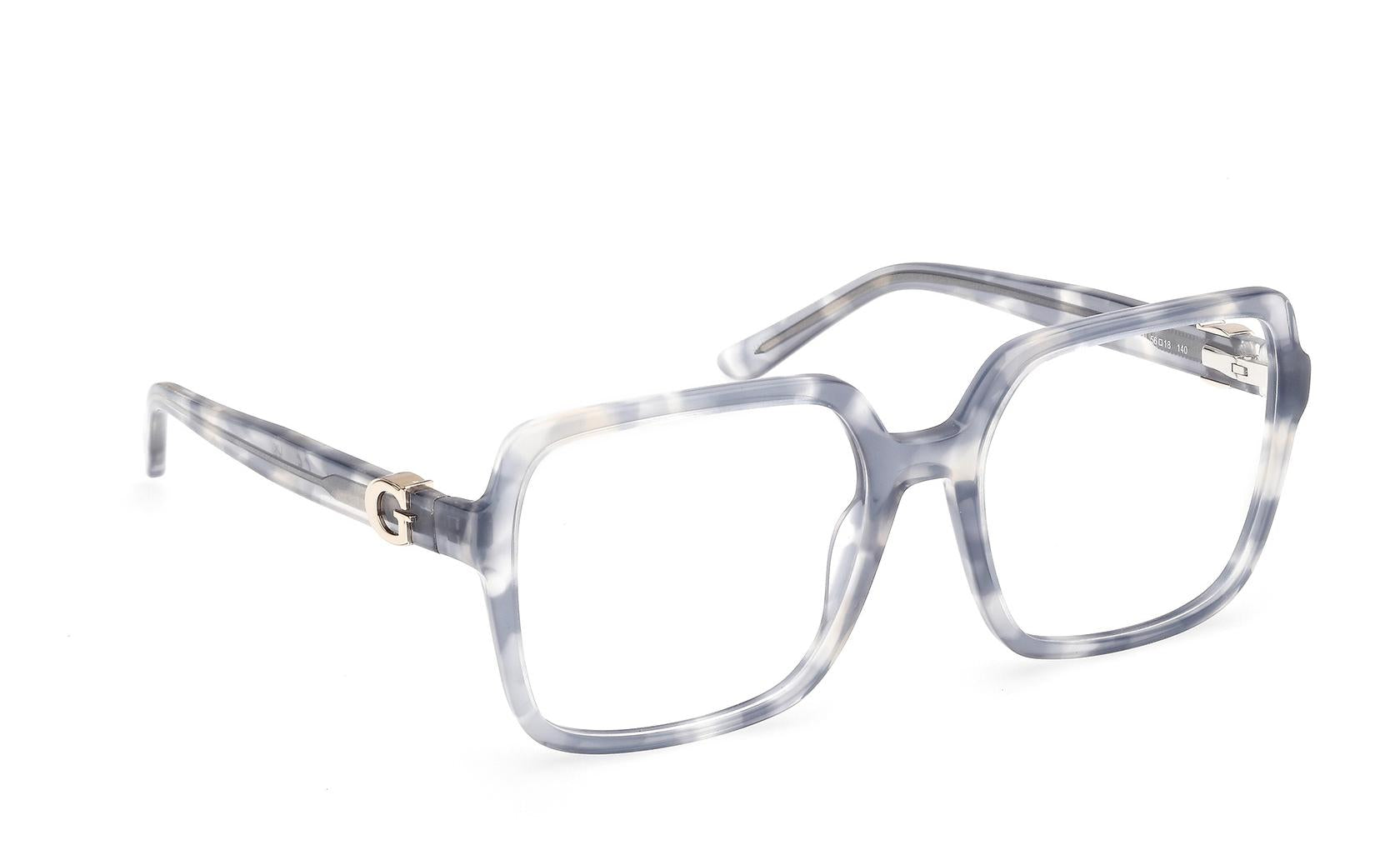 Guess Eyeglasses GU50228 092