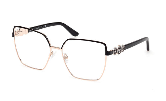 Guess Eyeglasses GU50229 005