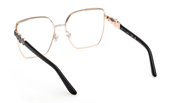 Guess Eyeglasses GU50229 005