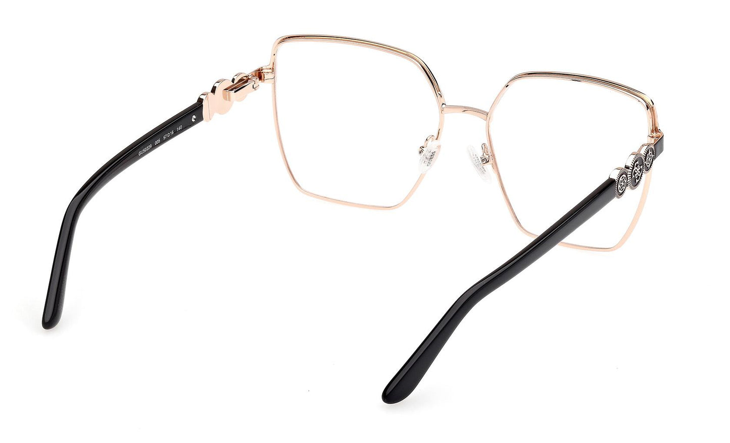 Guess Eyeglasses GU50229 005