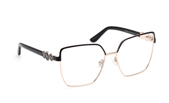 Guess Eyeglasses GU50229 005