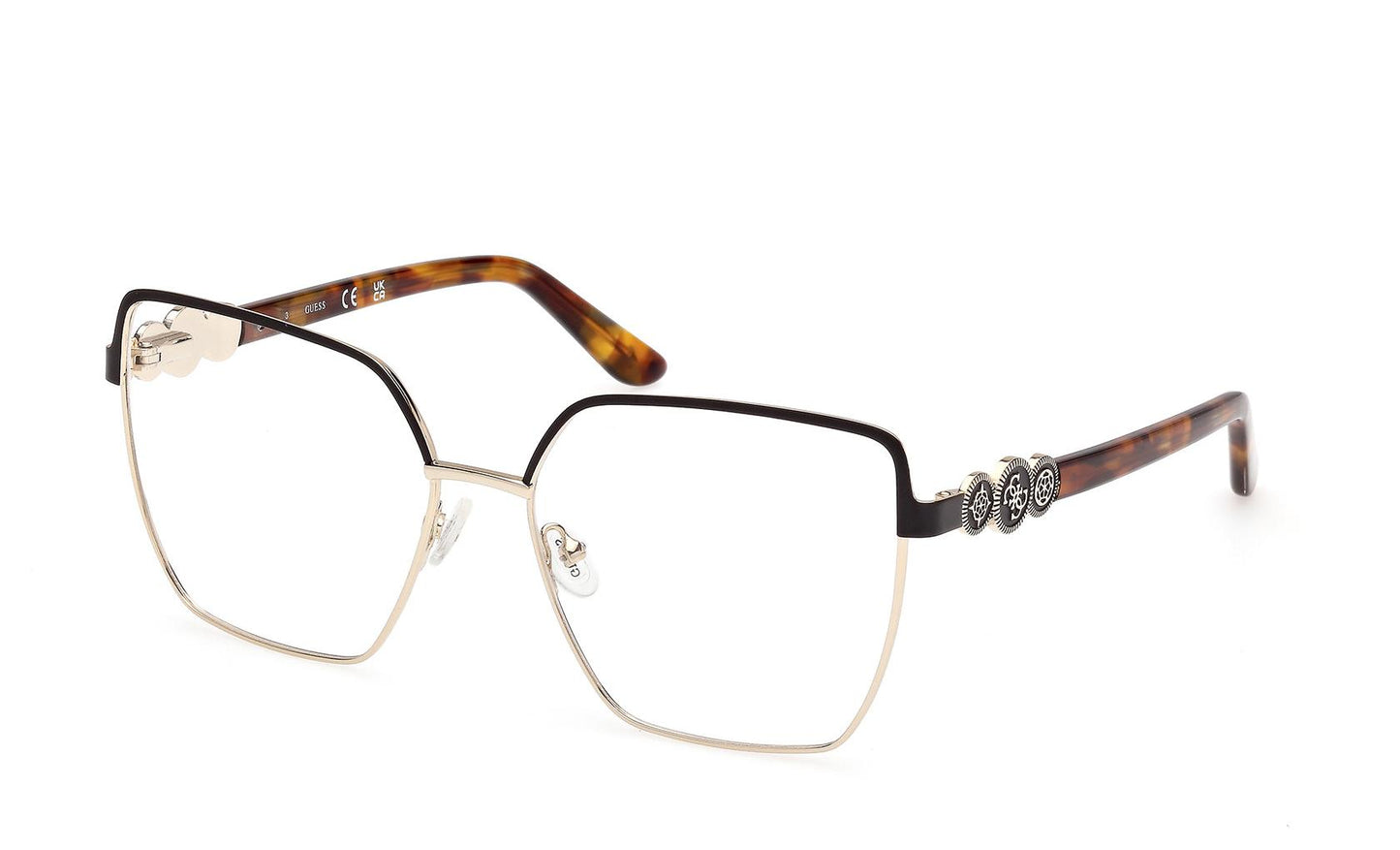 Guess Eyeglasses GU50229 049