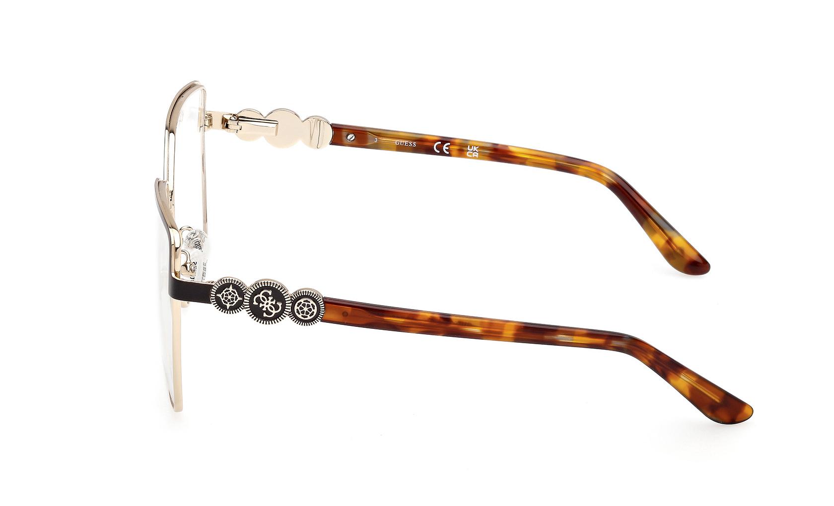 Guess Eyeglasses GU50229 049