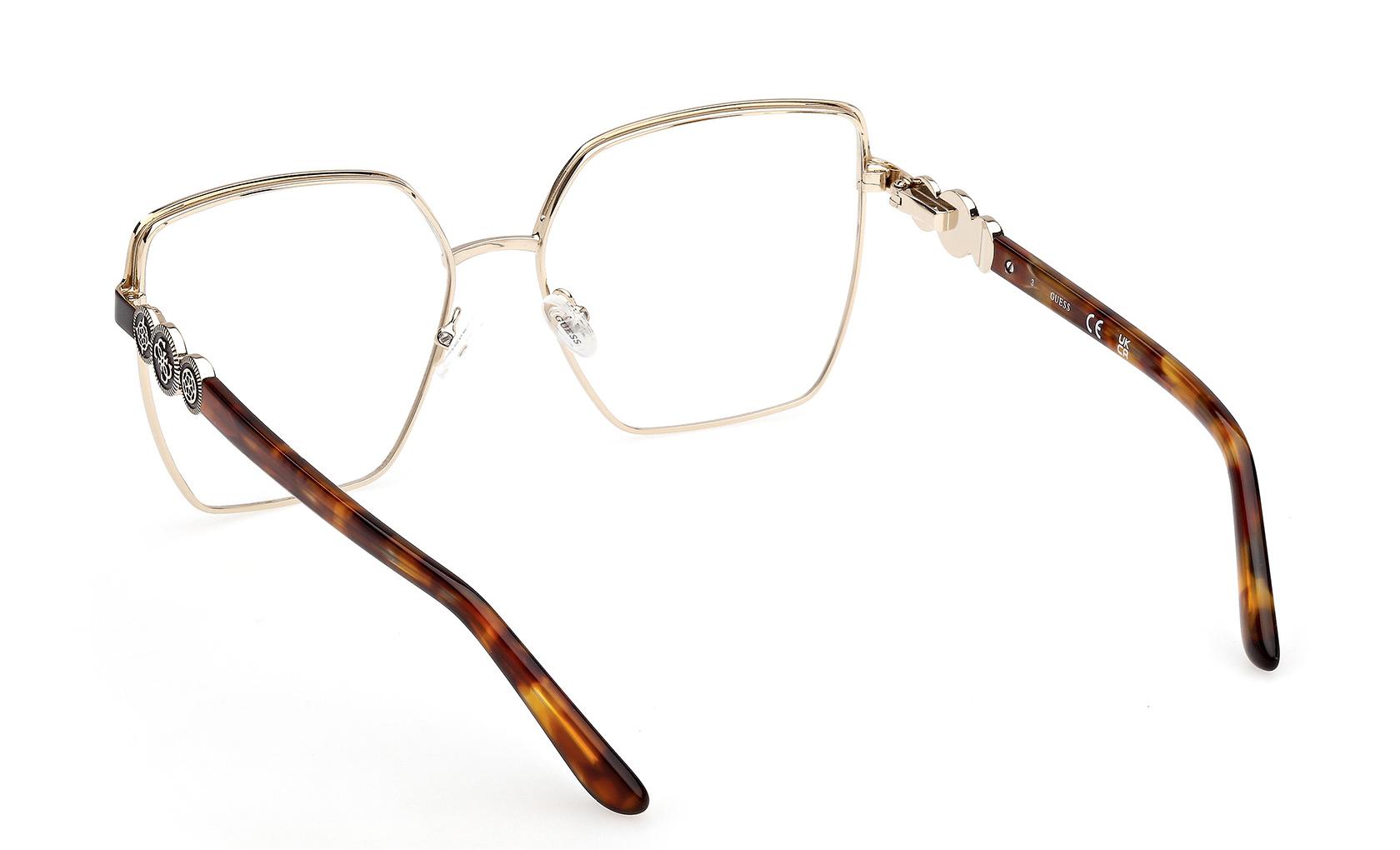 Guess Eyeglasses GU50229 049