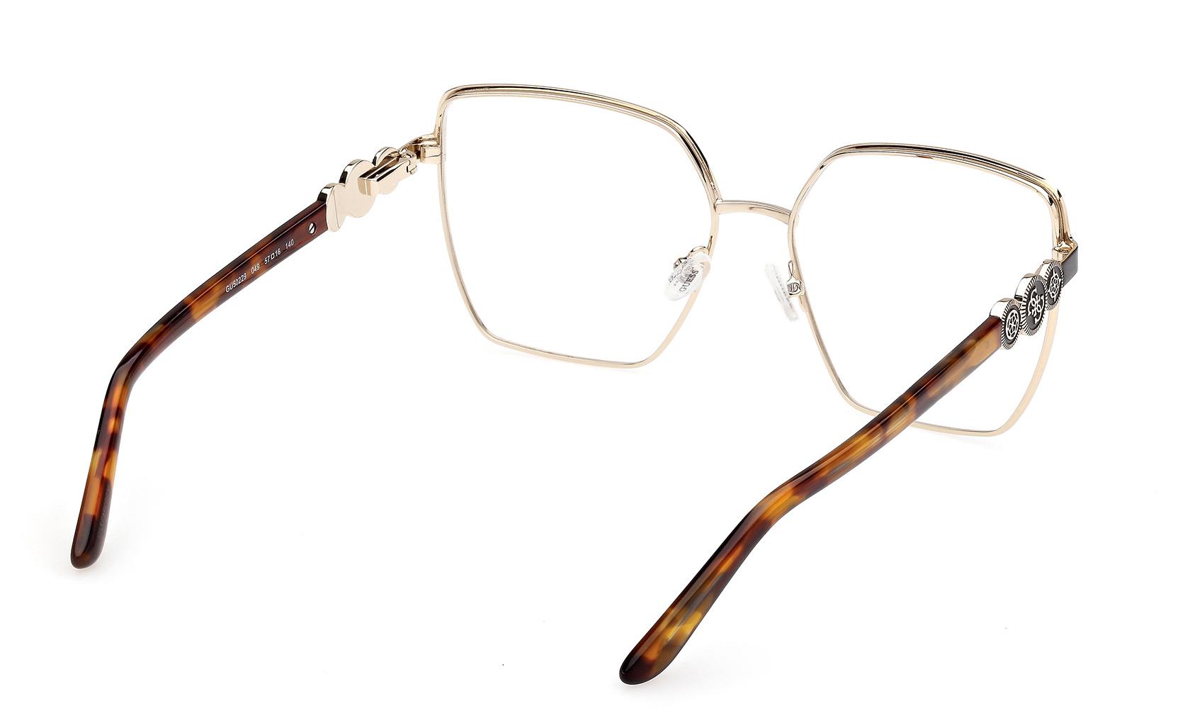 Guess Eyeglasses GU50229 049