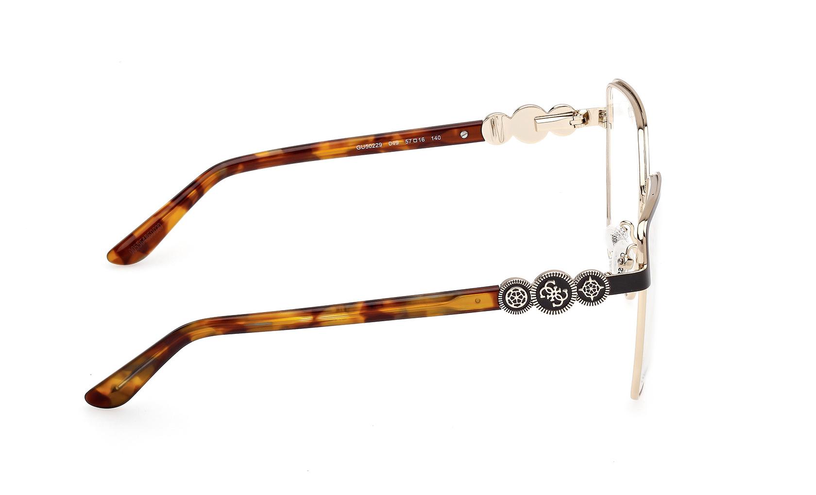 Guess Eyeglasses GU50229 049