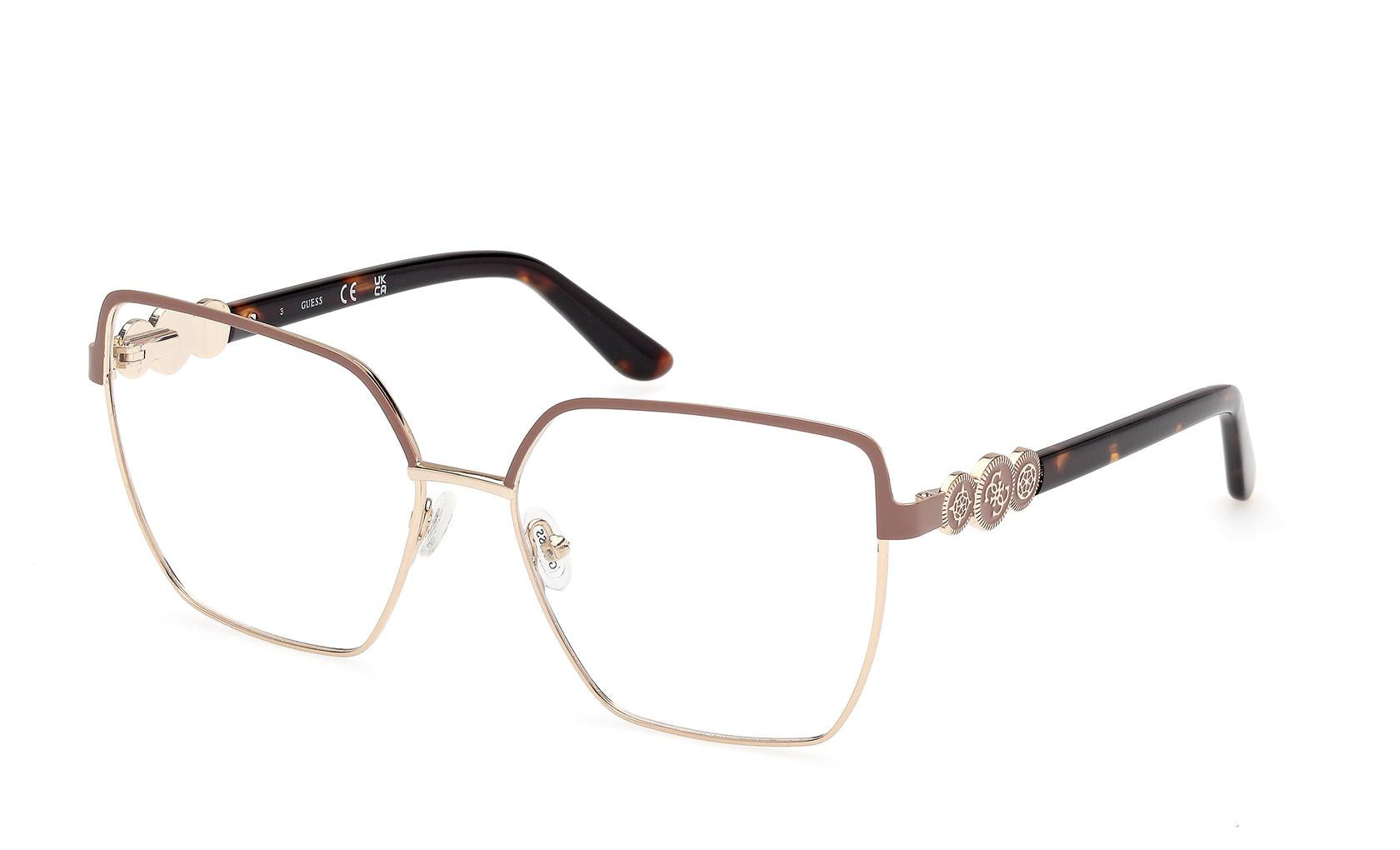 Guess Eyeglasses GU50229 058