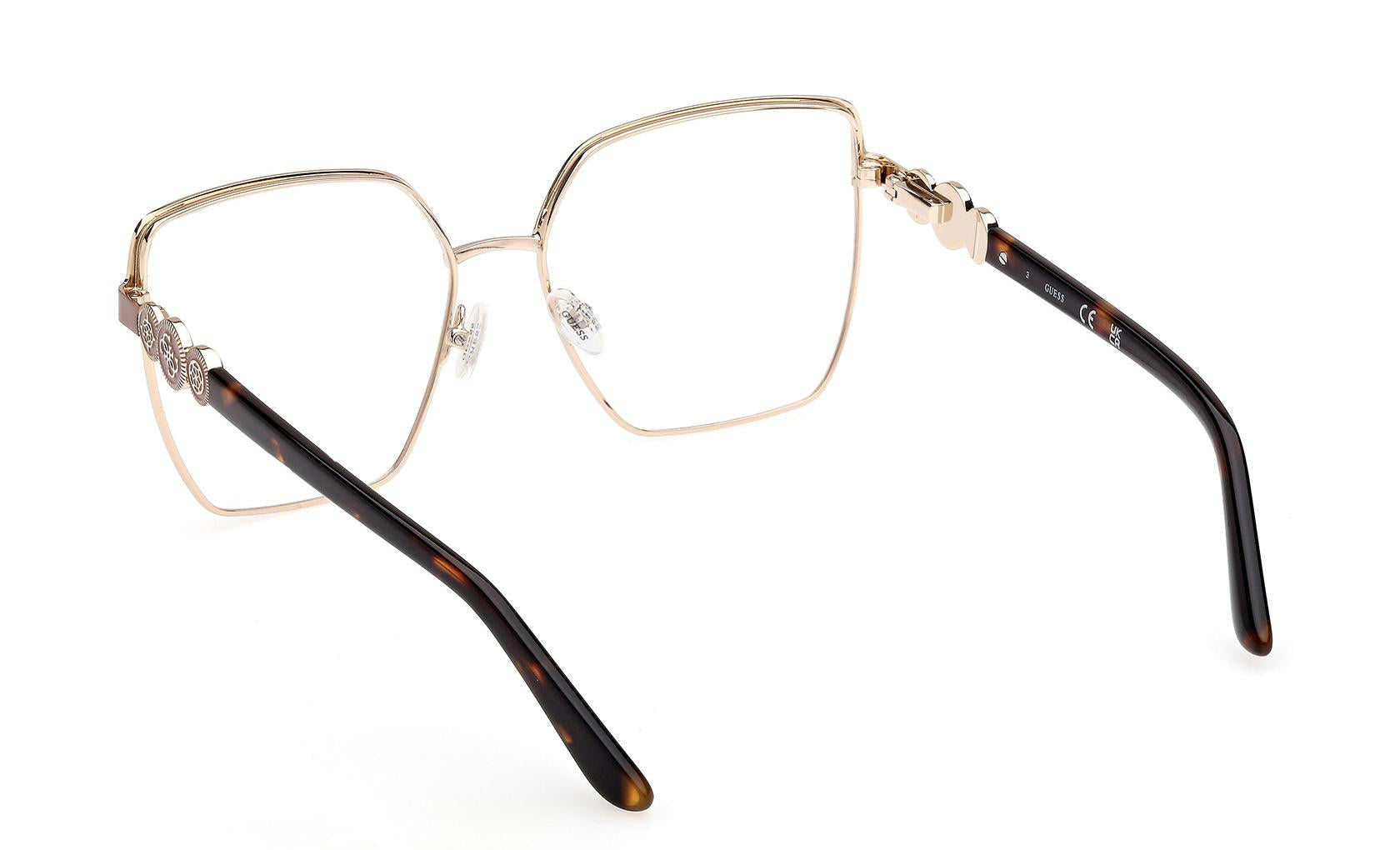 Guess Eyeglasses GU50229 058
