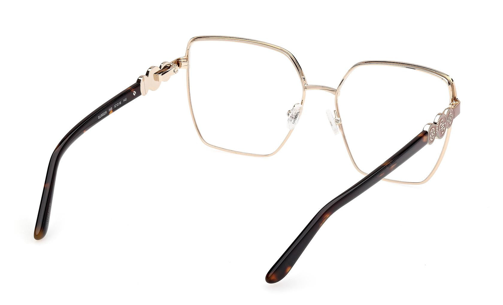 Guess Eyeglasses GU50229 058