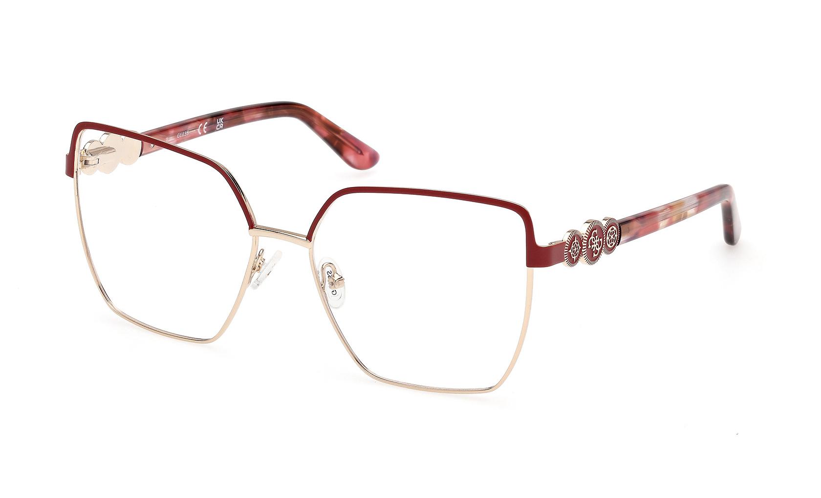 Guess Eyeglasses GU50229 067
