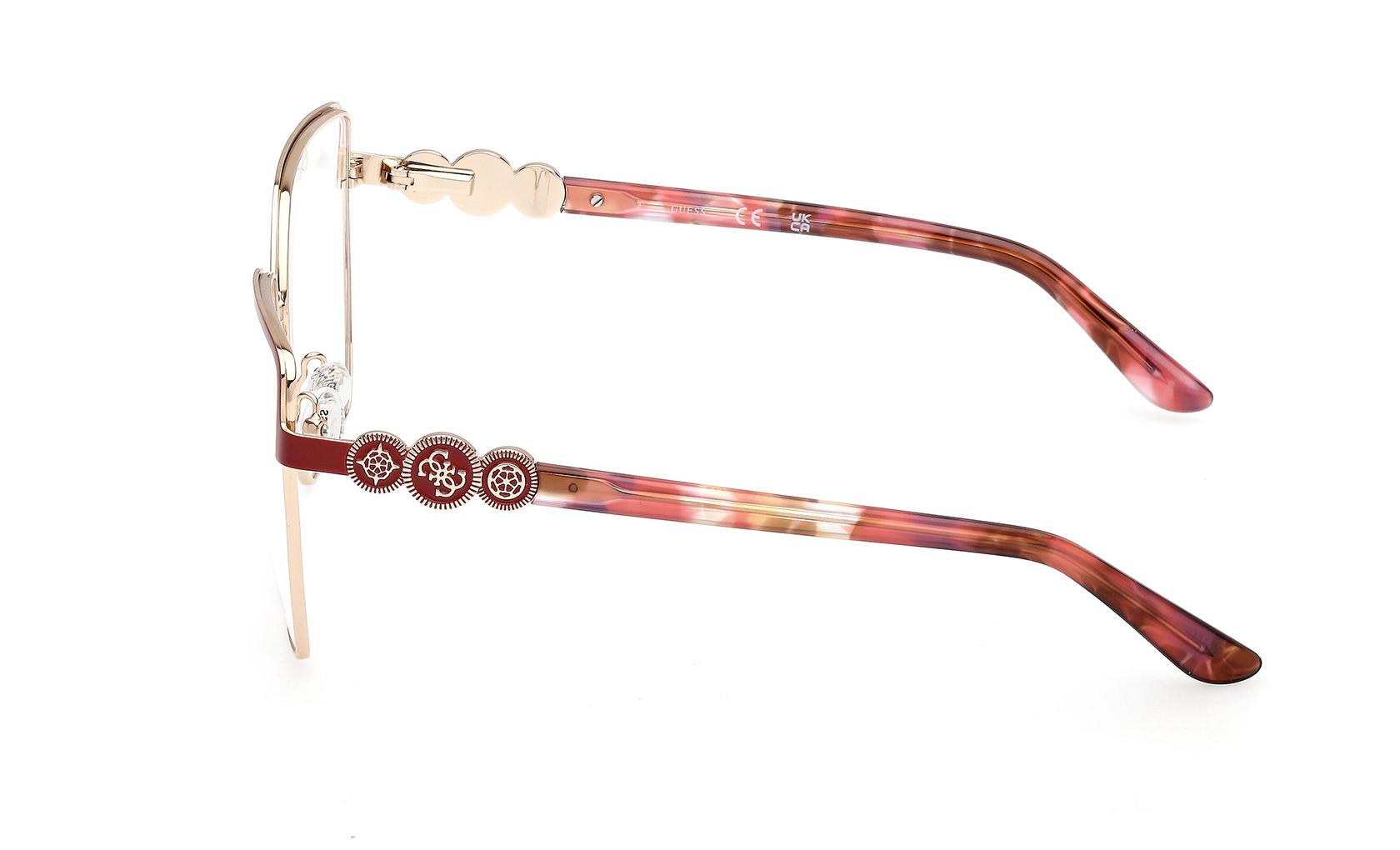 Guess Eyeglasses GU50229 067