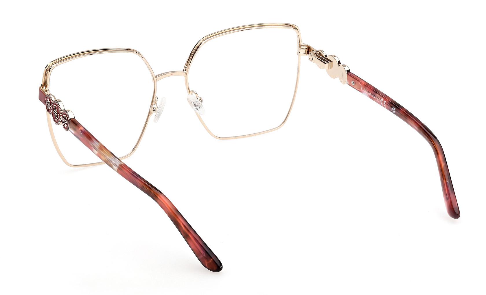 Guess Eyeglasses GU50229 067