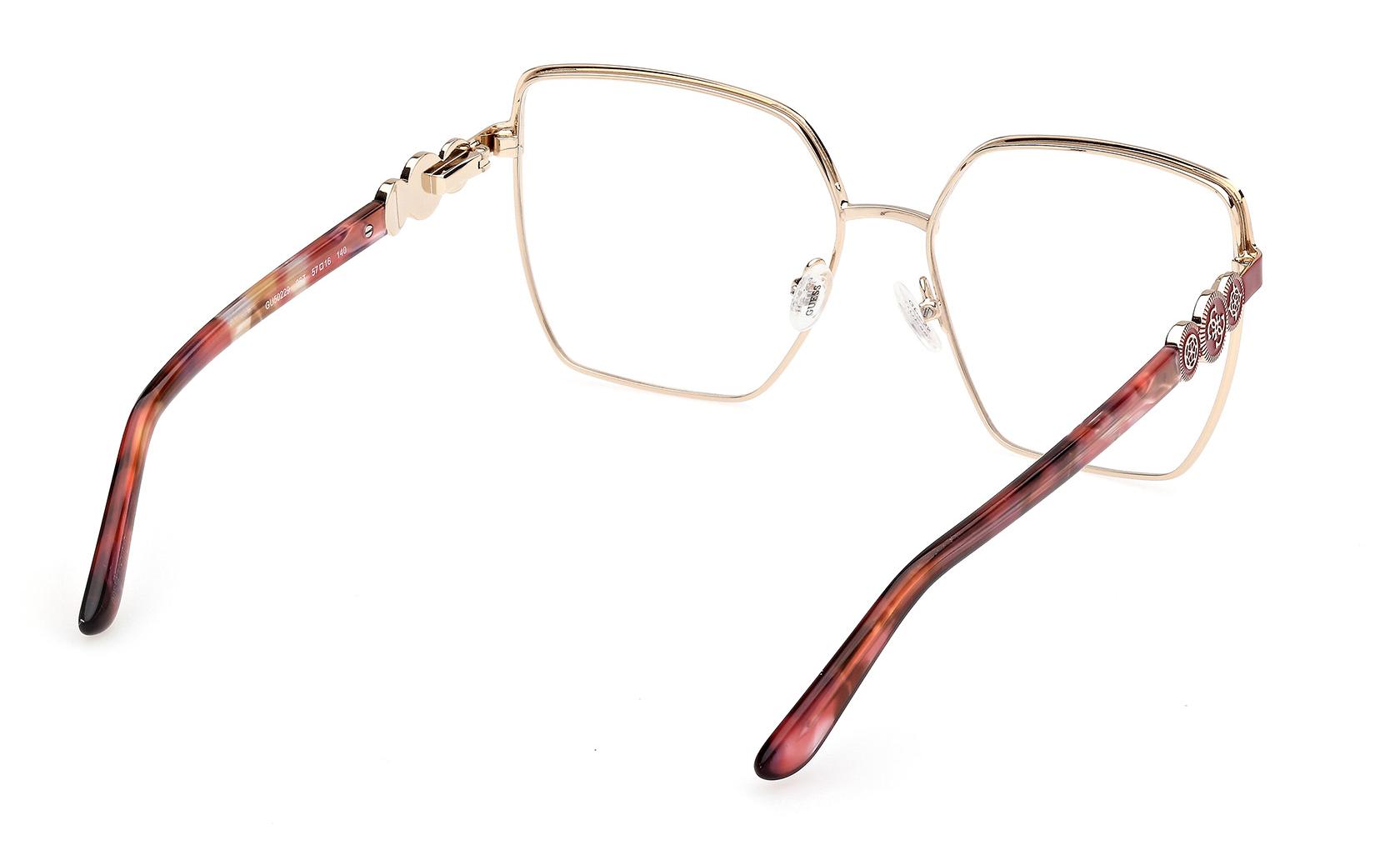 Guess Eyeglasses GU50229 067