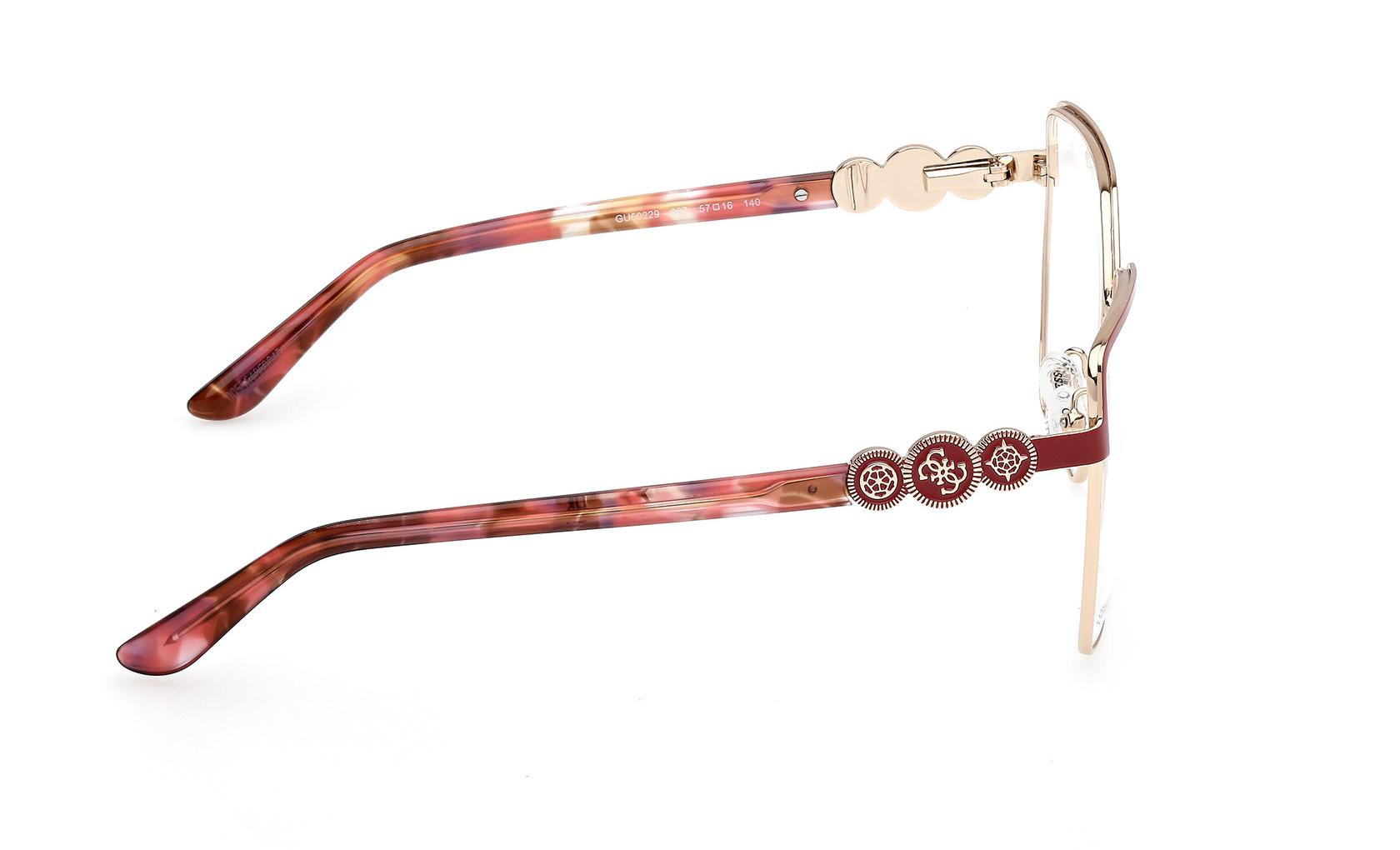 Guess Eyeglasses GU50229 067