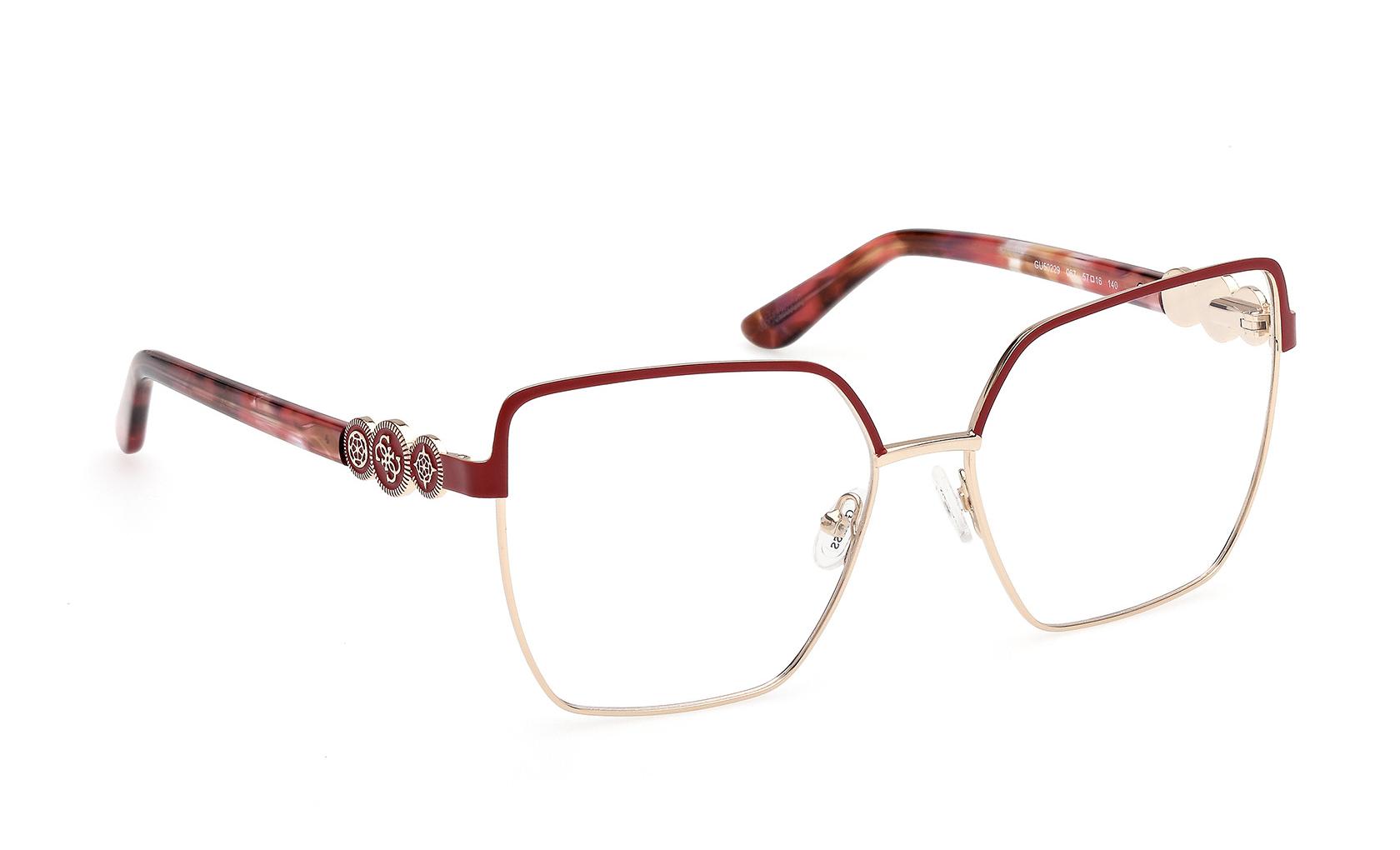 Guess Eyeglasses GU50229 067