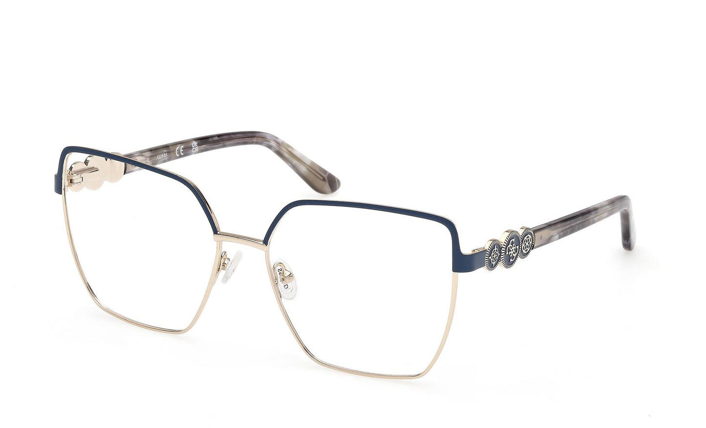 Guess Eyeglasses GU50229 085