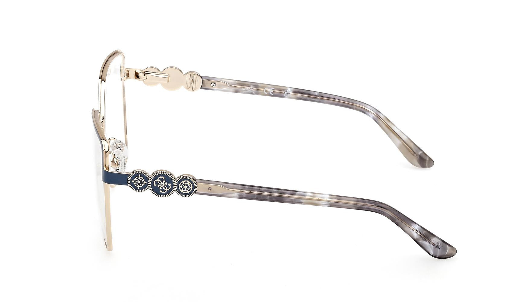 Guess Eyeglasses GU50229 085
