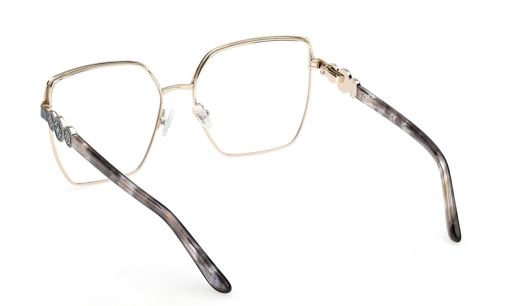 Guess Eyeglasses GU50229 085