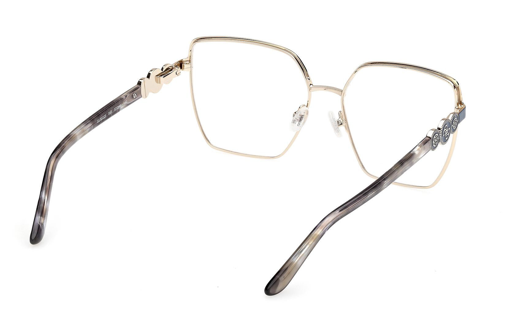 Guess Eyeglasses GU50229 085