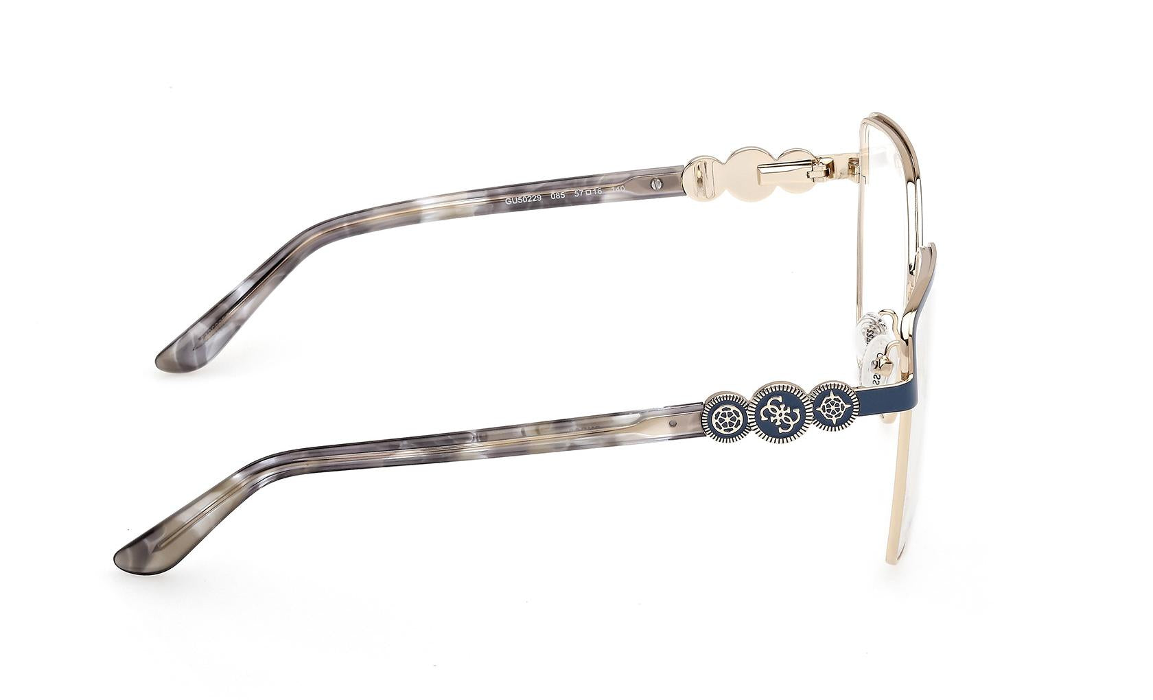 Guess Eyeglasses GU50229 085