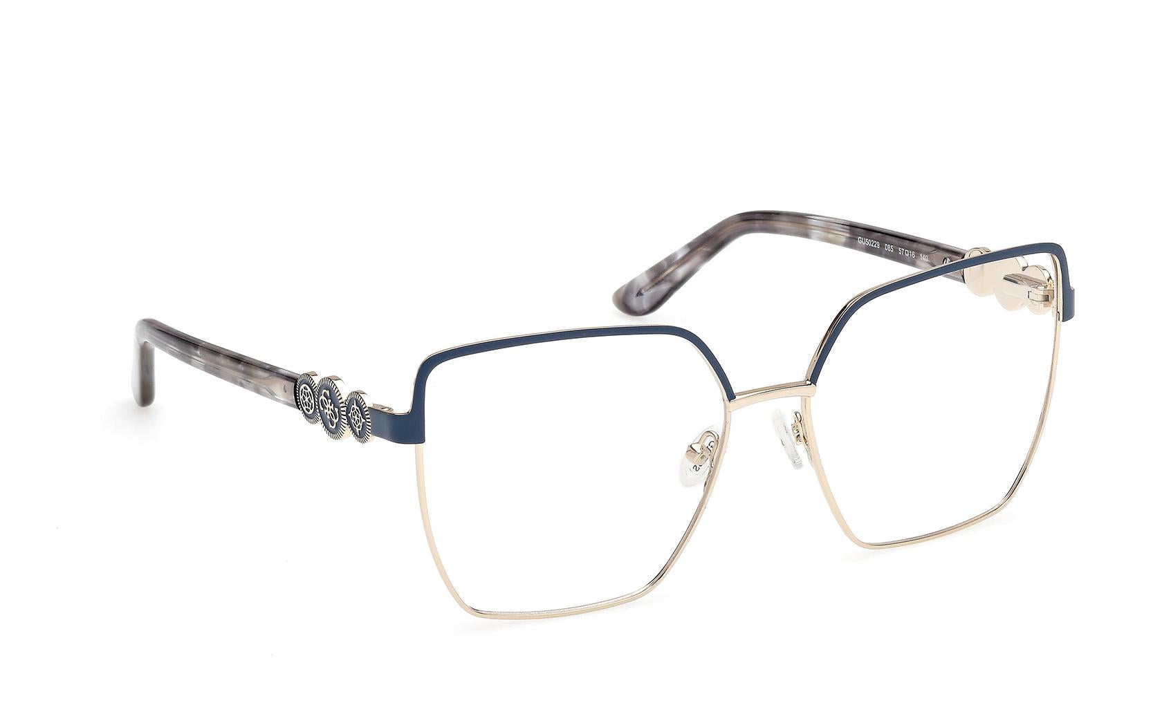 Guess Eyeglasses GU50229 085