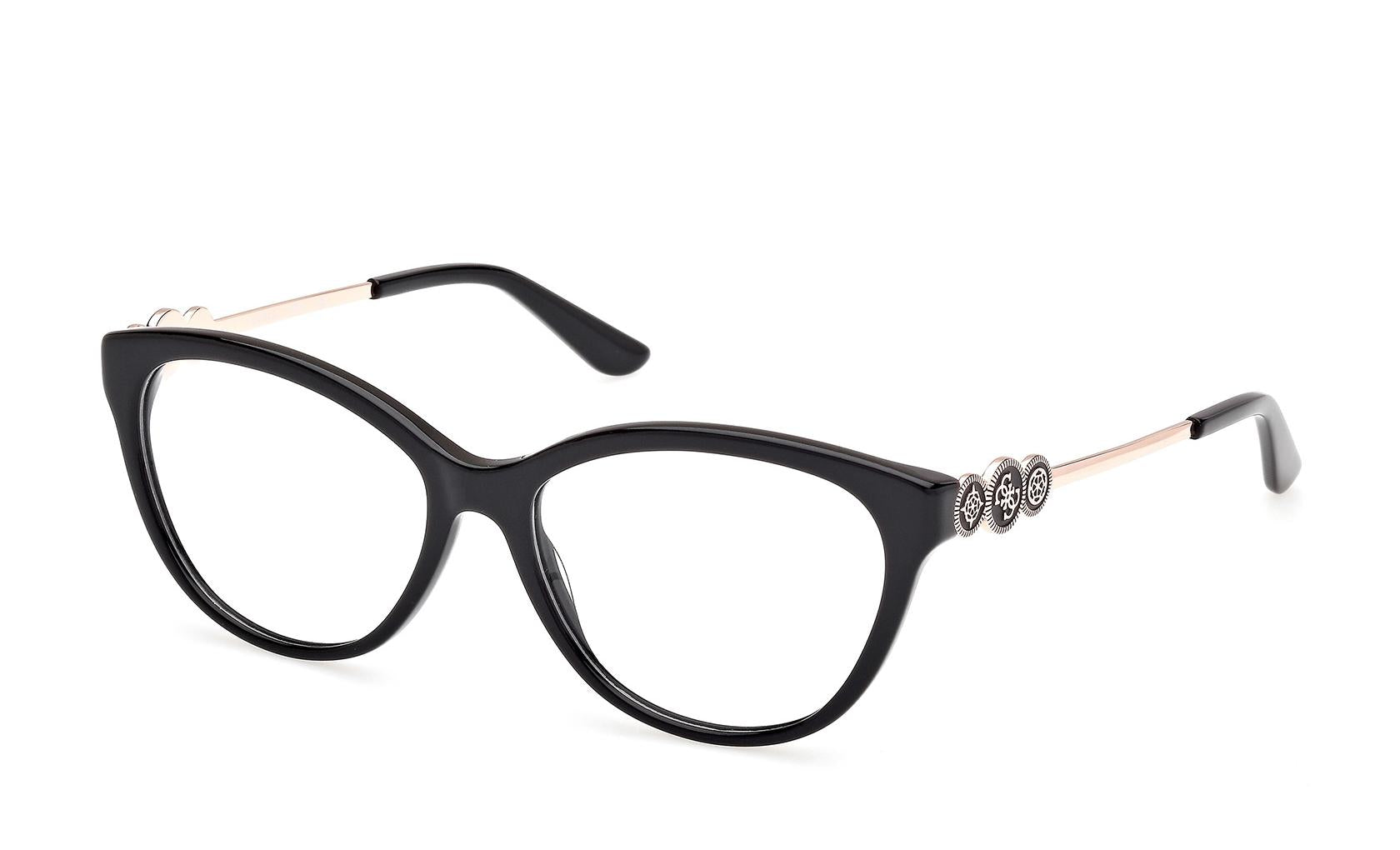 Guess Eyeglasses GU50230 001