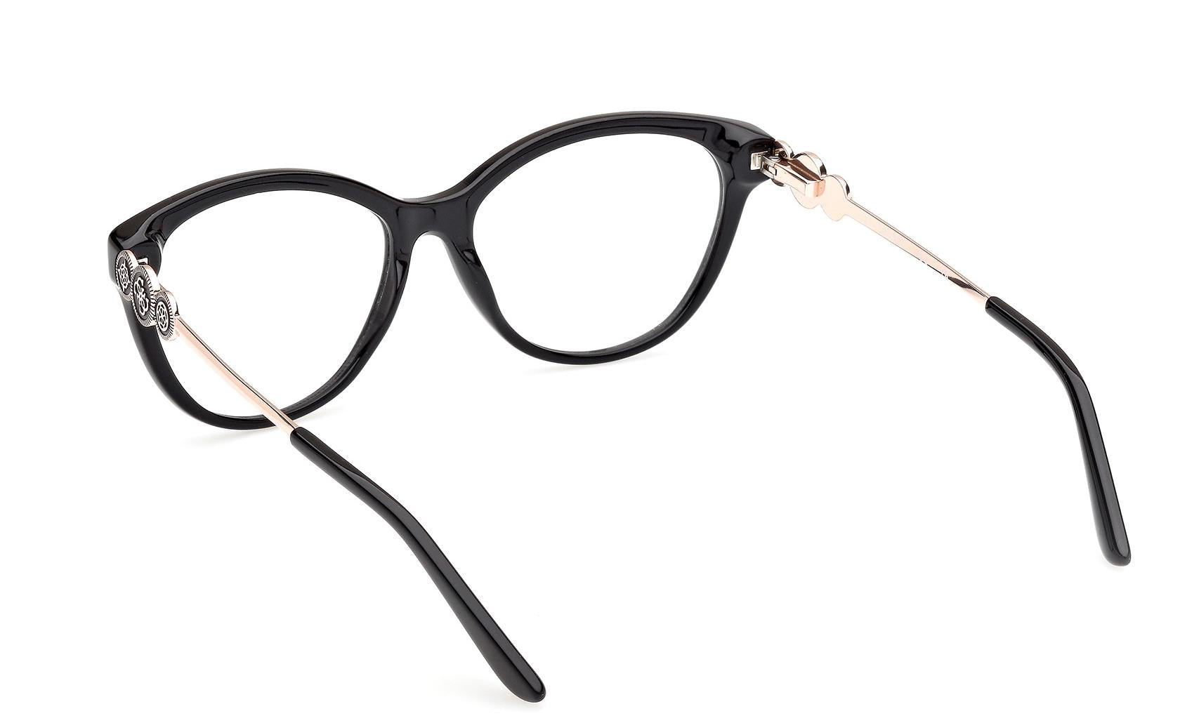 Guess Eyeglasses GU50230 001