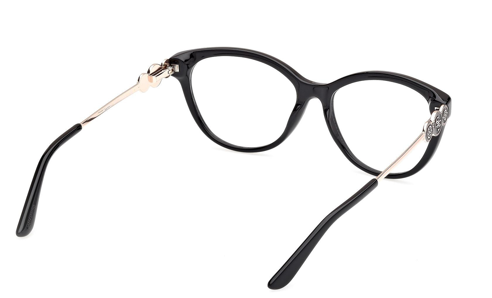 Guess Eyeglasses GU50230 001