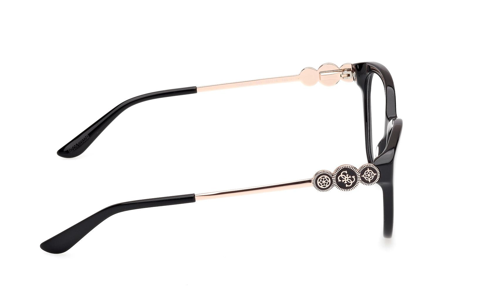 Guess Eyeglasses GU50230 001