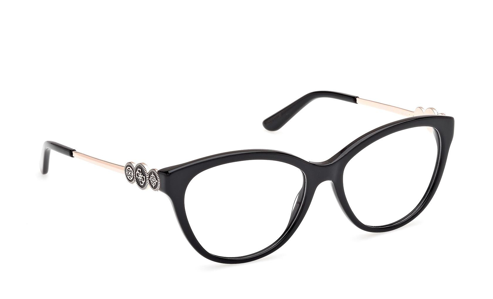 Guess Eyeglasses GU50230 001
