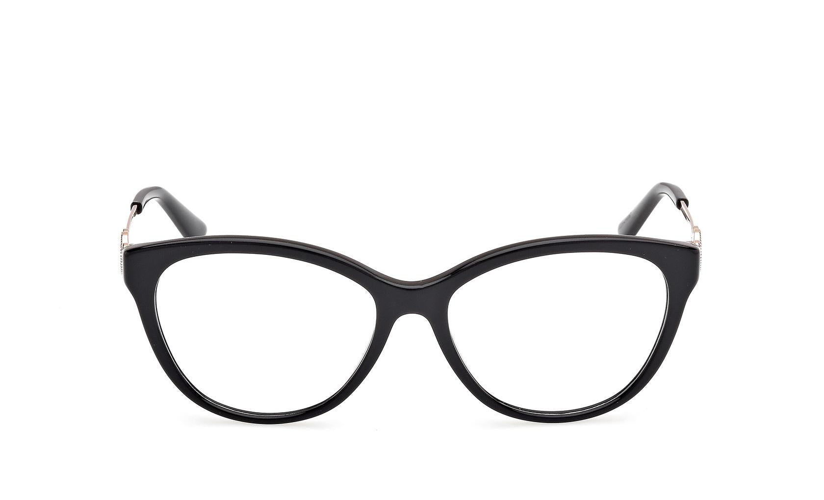 Guess Eyeglasses GU50230 001