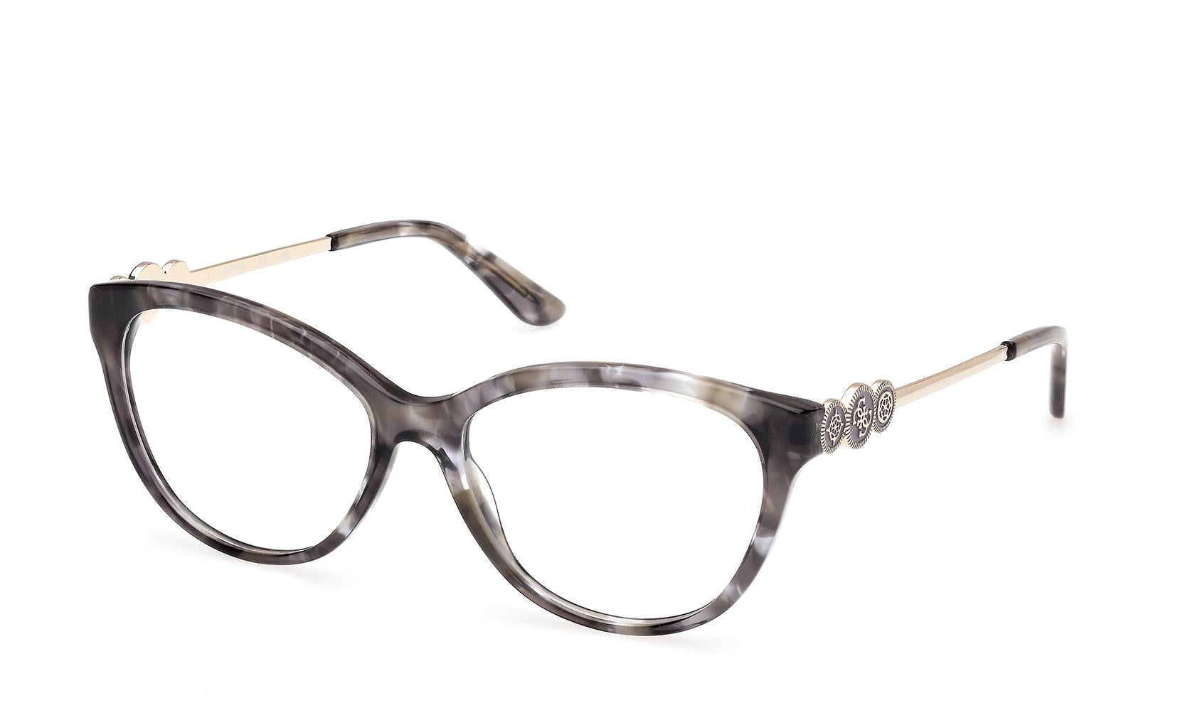 Guess Eyeglasses GU50230 020