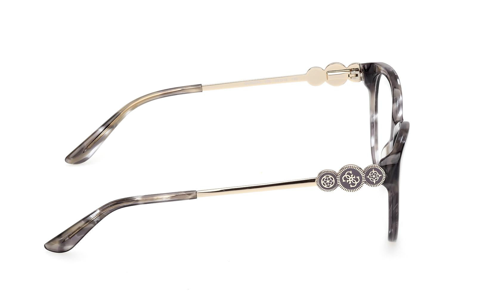 Guess Eyeglasses GU50230 020