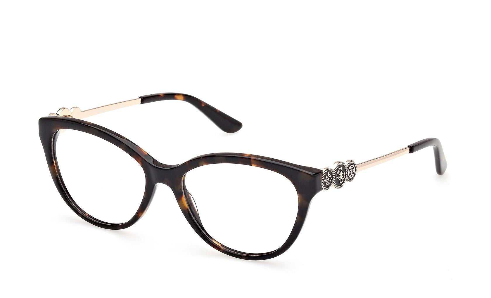 Guess Eyeglasses GU50230 052