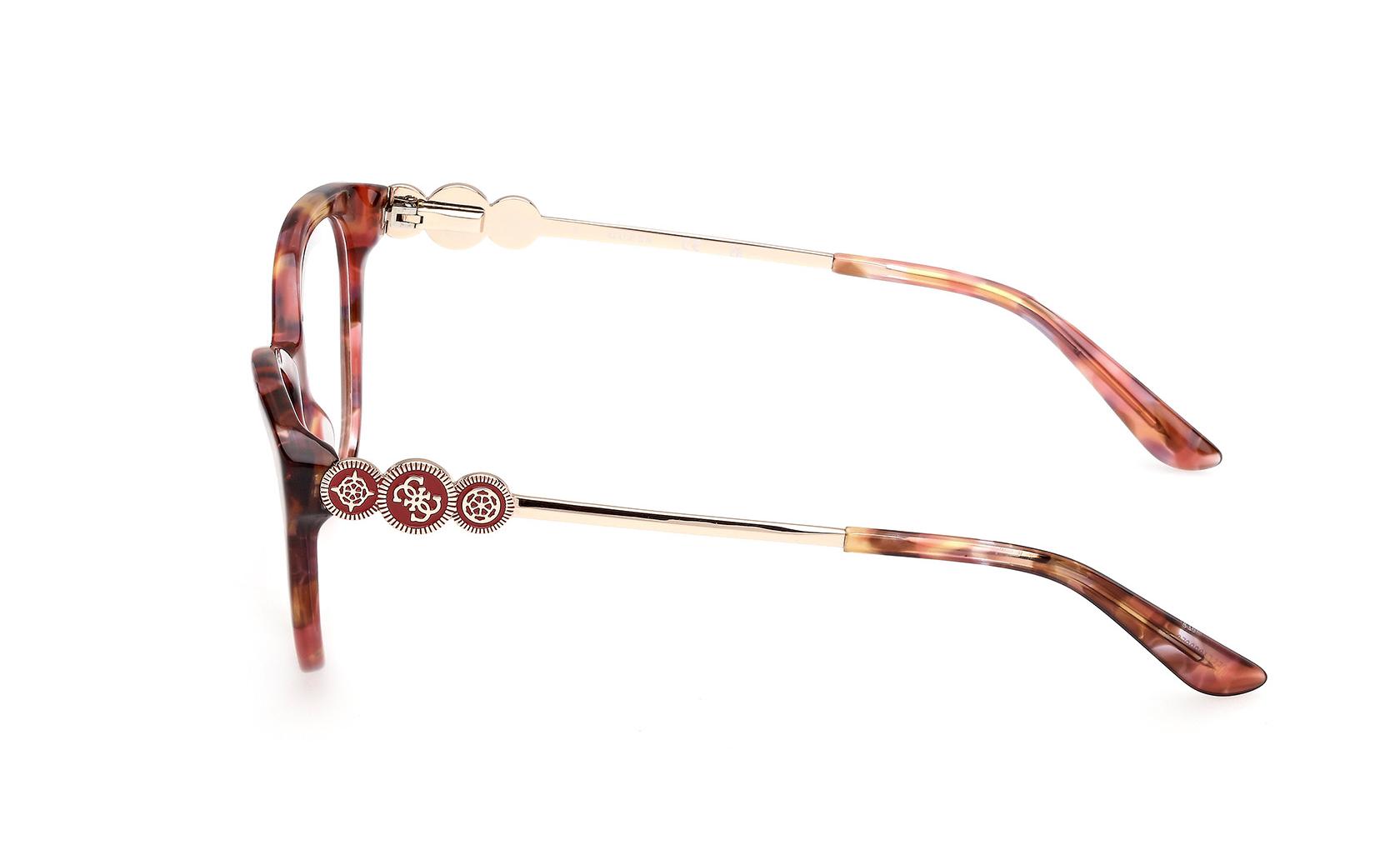Guess Eyeglasses GU50230 068
