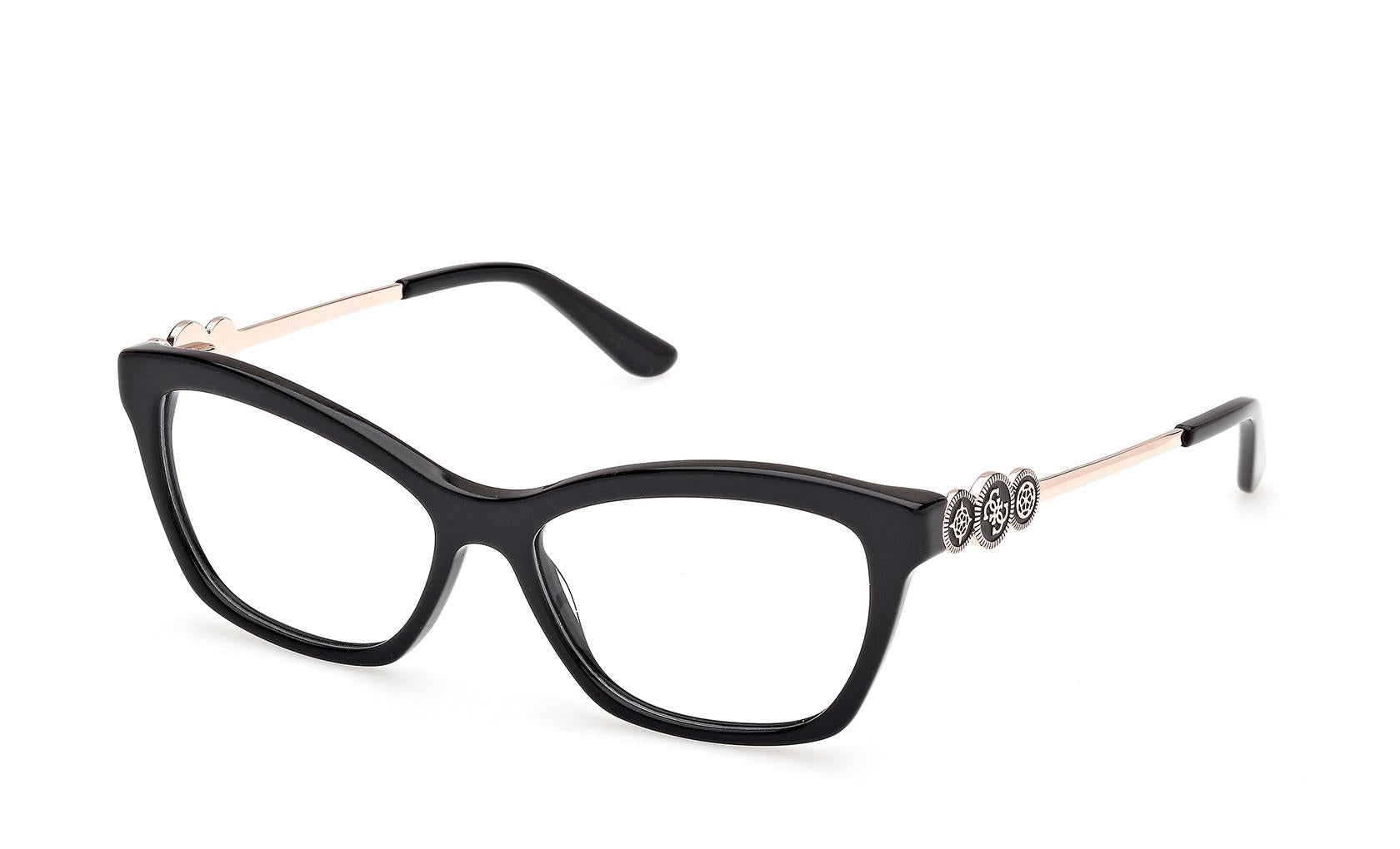 Guess Eyeglasses GU50231 001