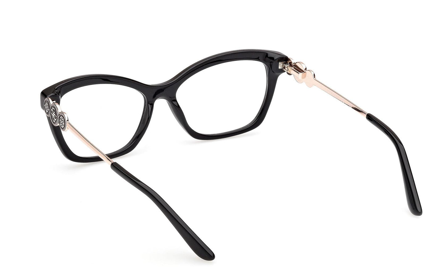 Guess Eyeglasses GU50231 001