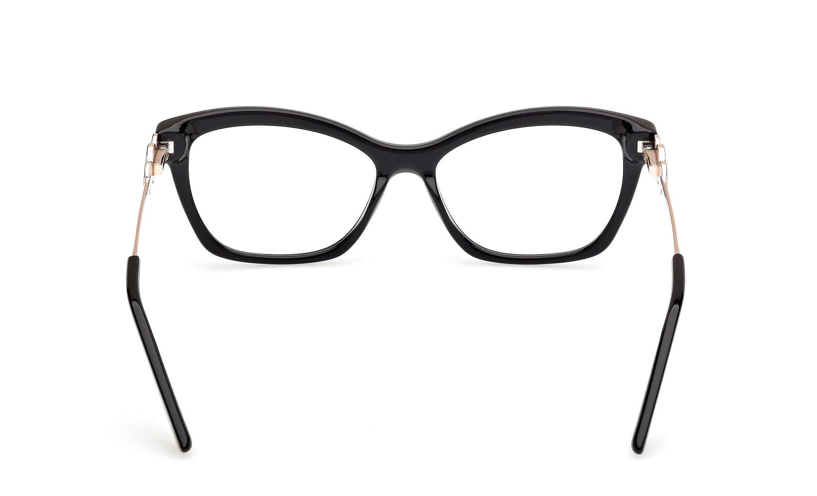 Guess Eyeglasses GU50231 001