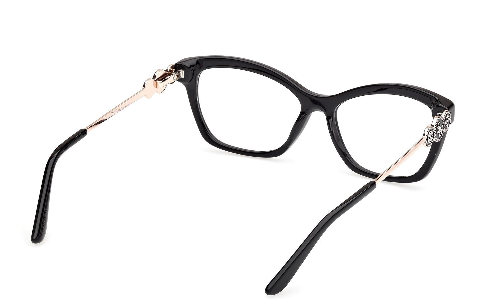 Guess Eyeglasses GU50231 001