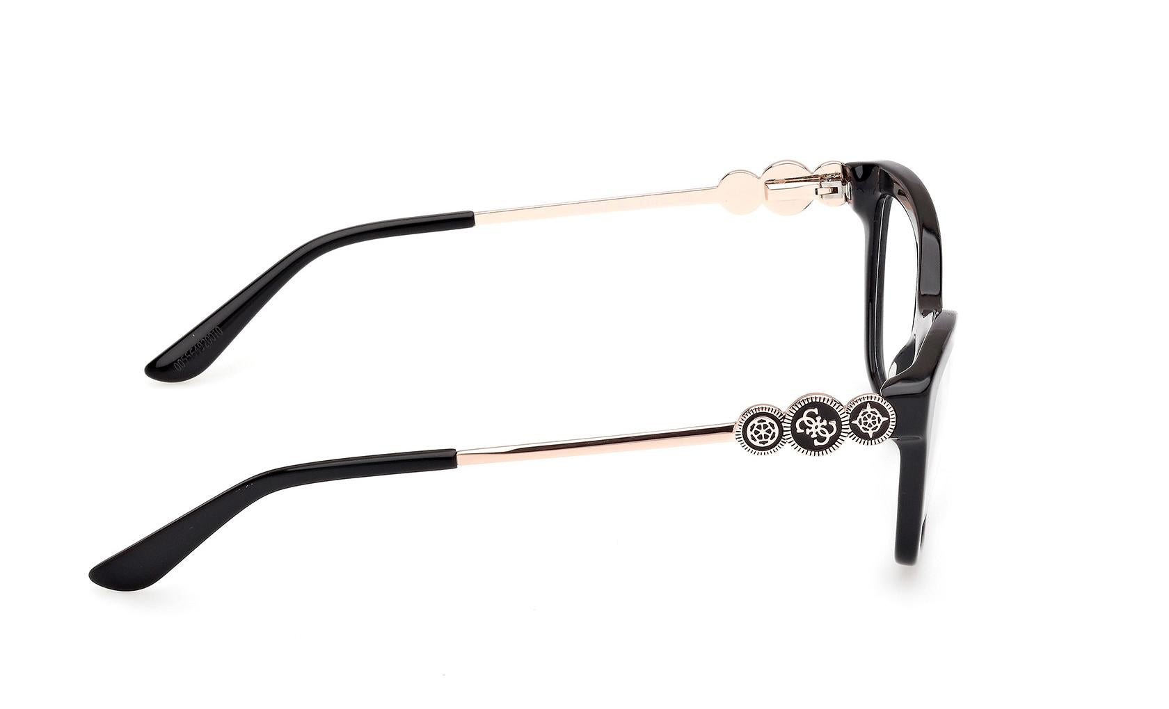 Guess Eyeglasses GU50231 001