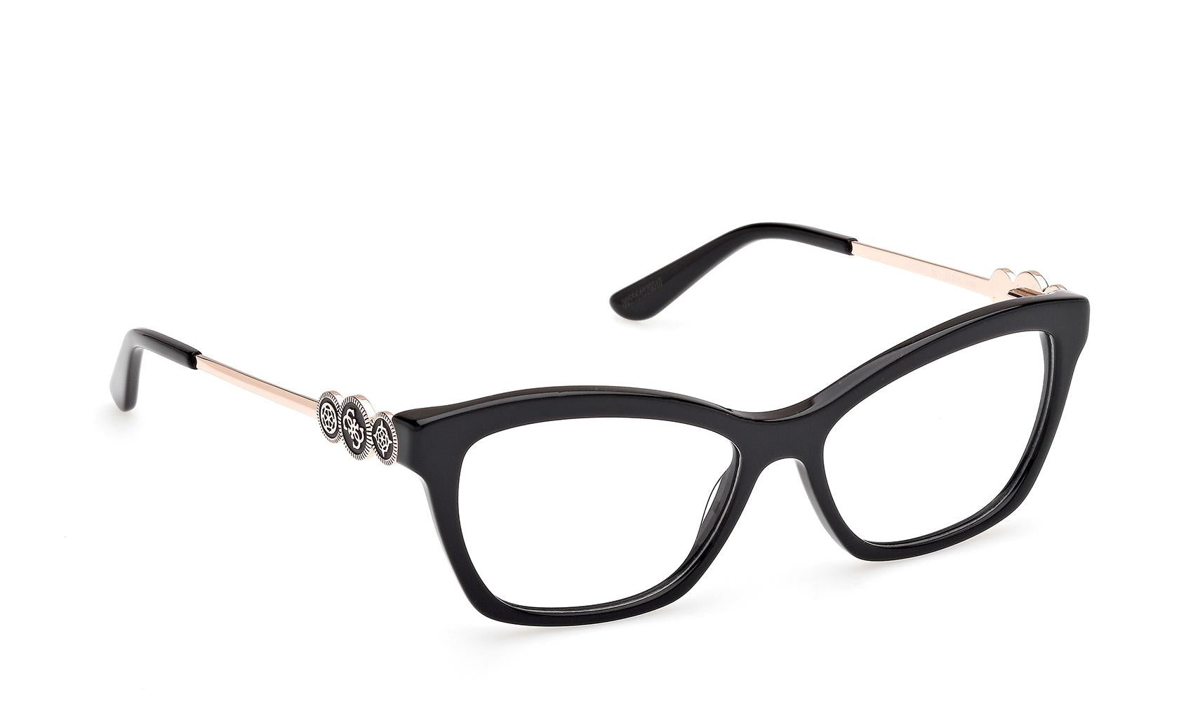 Guess Eyeglasses GU50231 001
