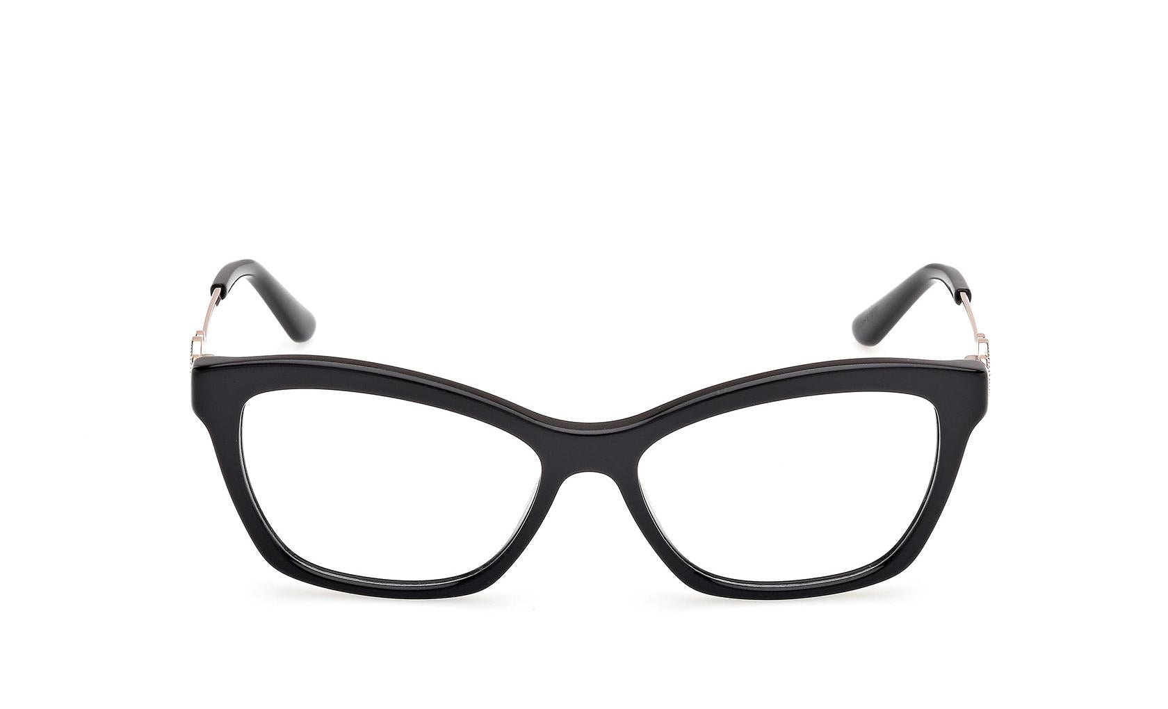 Guess Eyeglasses GU50231 001