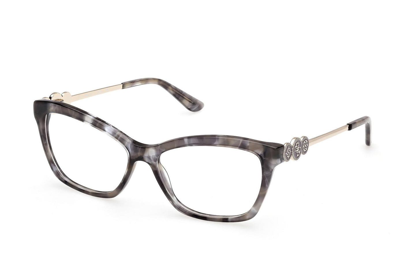 Guess Eyeglasses GU50231 020