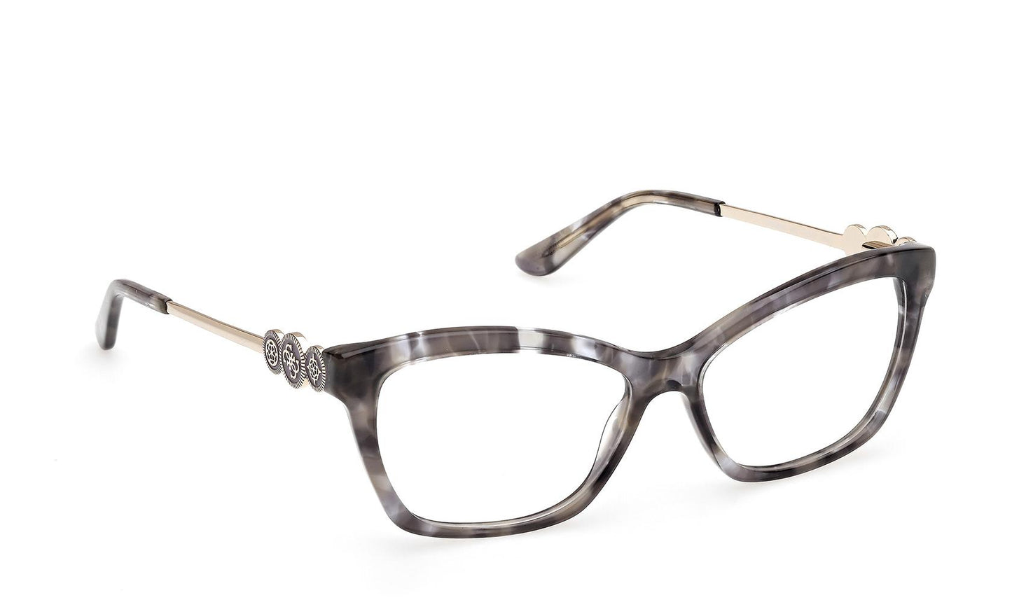 Guess Eyeglasses GU50231 020