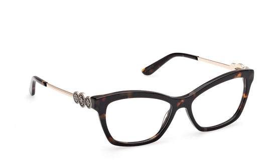 Guess Eyeglasses GU50231 052