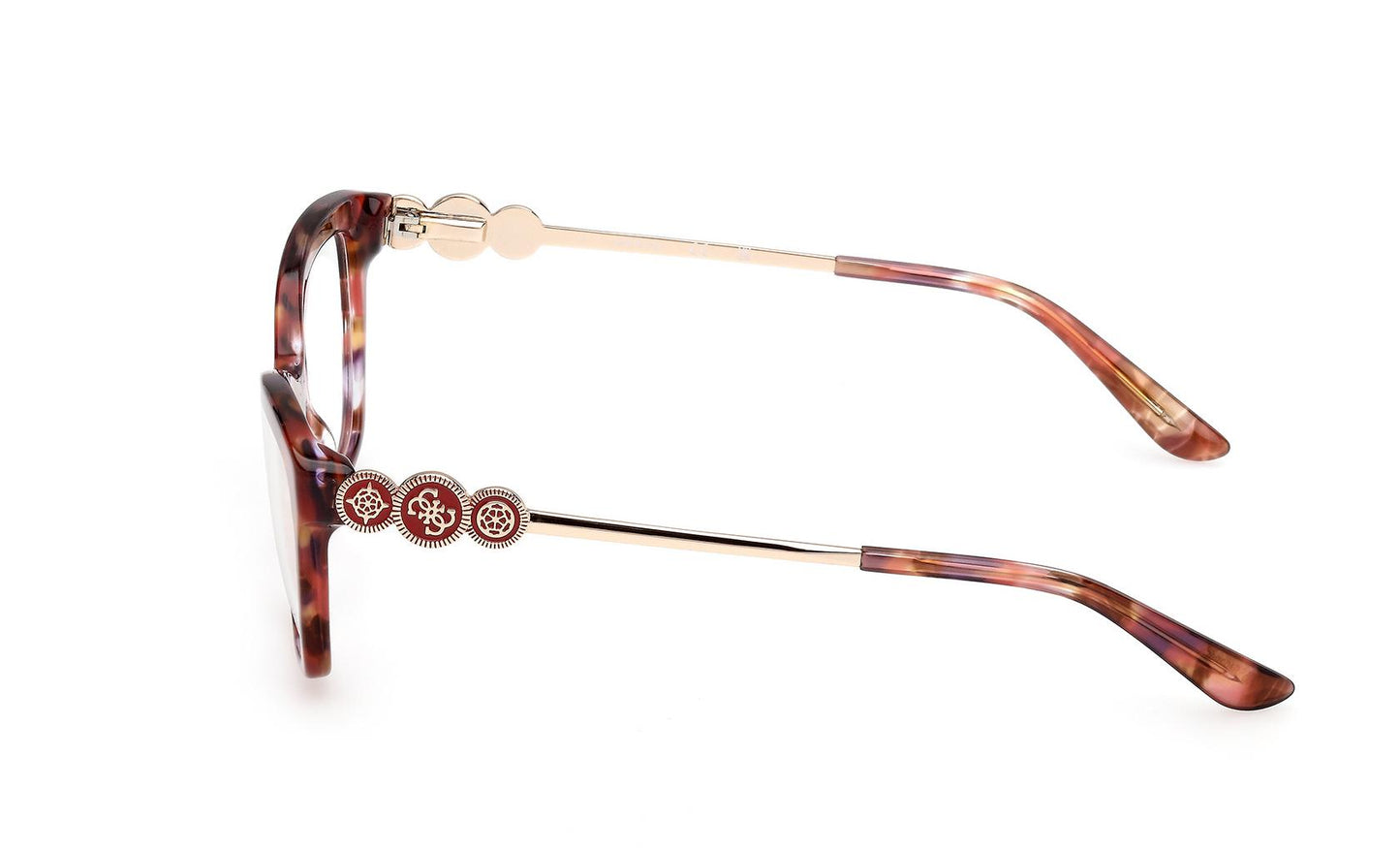 Guess Eyeglasses GU50231 068