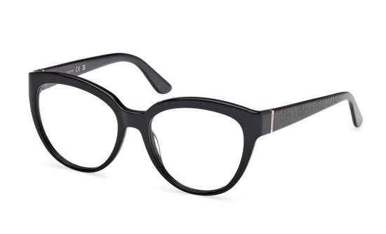 Guess Eyeglasses GU50232 001